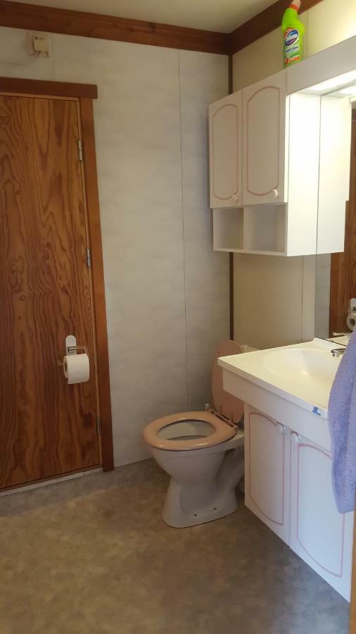 Opslidre Apartment Ngoại thất bức ảnh